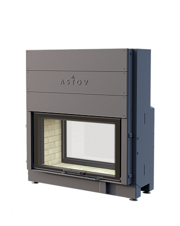 Каминная топка АСТОВ ПТ 10057